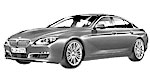 BMW F06 P1E7E Fault Code
