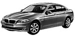 BMW F10 P1E7E Fault Code